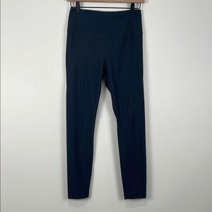 Outdoor Voices 7/8 Ankle Leggings Small